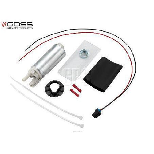 ELECTRIC FUEL PUMP GE039