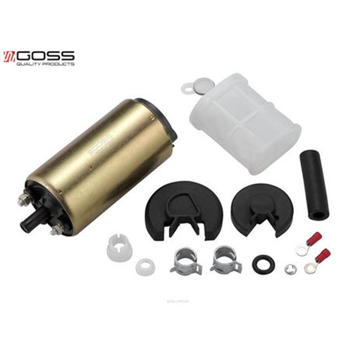 Goss ELECTRIC FUEL PUMP GE051