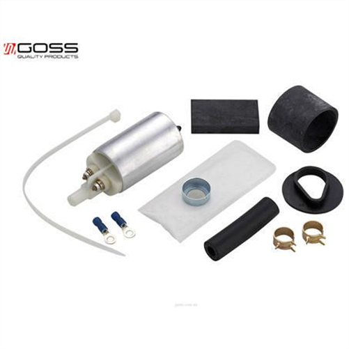 ELECTRIC FUEL PUMP GE058