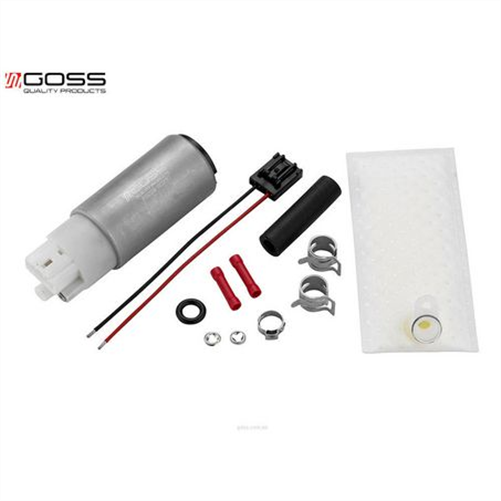 ELECTRIC FUEL PUMP GE086