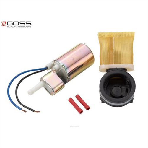 ELECTRIC FUEL PUMP GE197