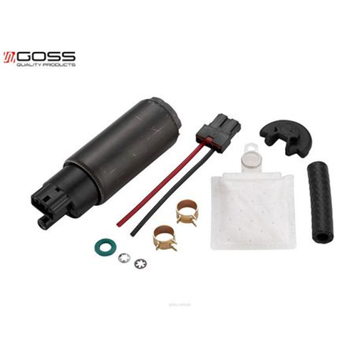 Goss ELECTRIC FUEL PUMP GE202
