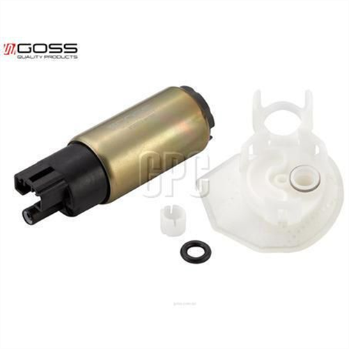ELECTRIC FUEL PUMP GE237