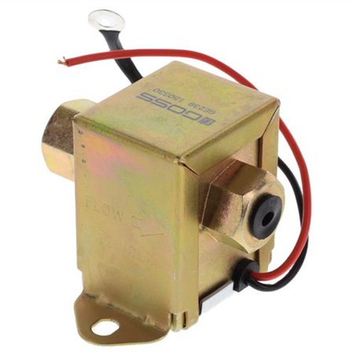 Goss ELECTRIC FUEL PUMP GE239