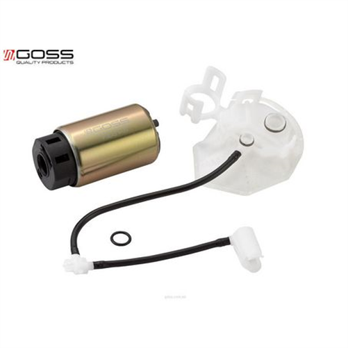 FUEL PUMP - SUITS TOYOTA 2NZ/2AZ/2ZR GE243