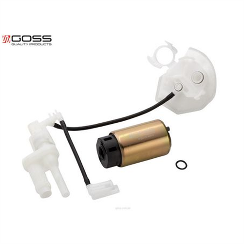 ELECTRIC FUEL PUMP GE252