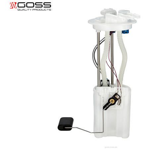 FUEL PUMP - HOL UTE #24SE/6VE1 >09 GE253