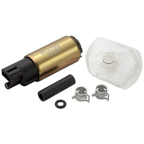 ELECTRIC FUEL PUMP GE315