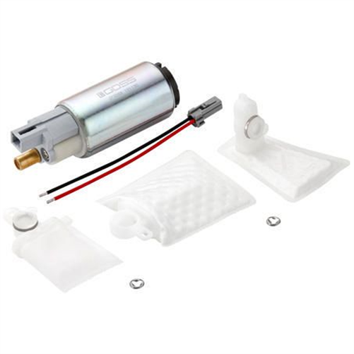 Goss ELECTRIC FUEL PUMP GE444