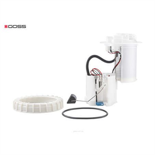 FUEL PUMP GE450