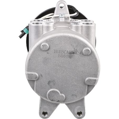Compressor 12V Ear Mount Denso - 6E171 Style CXD2096