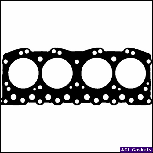 ACL FULL GASKET SET GM371