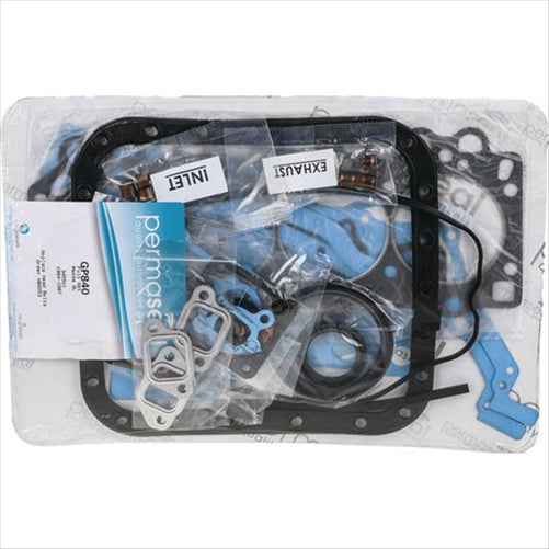PERMASEAL FULL GASKET SET MAZDA SL GP840