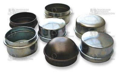 GREASE CAP DUST CAP 47mm SINGLE - APC47