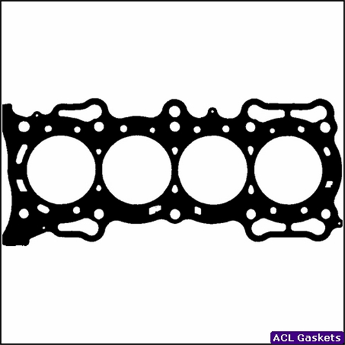 ACL FULL GASKET SET HONDA F20A F22A 89- GS700