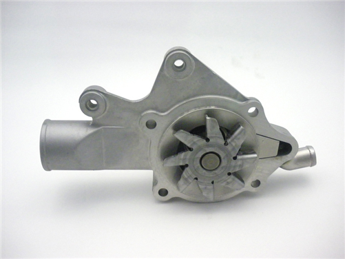 PREMIUM WATER PUMP JEEP USA 4CYL 2.5L 80-83 AM03A