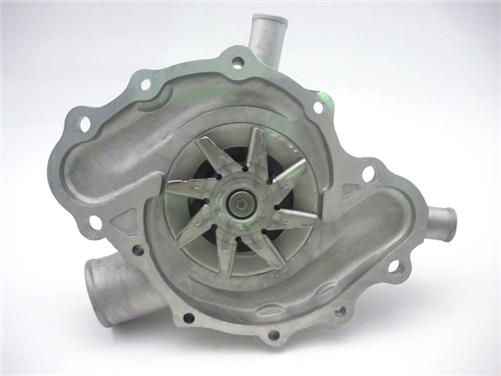 PREMIUM WATER PUMP JEEP USA V8 73-87 ABW1003