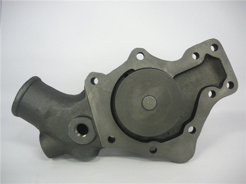 PREMIUM WATER PUMP JAGUAR SERIES 3 ABW1021