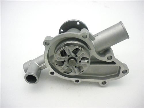 PREMIUM WATER PUMP BMW 3&5 SERIES 78- BM01A