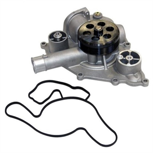 GMB PREMIUM WATER PUMP CHRYSLER 300C DODGE JEEP