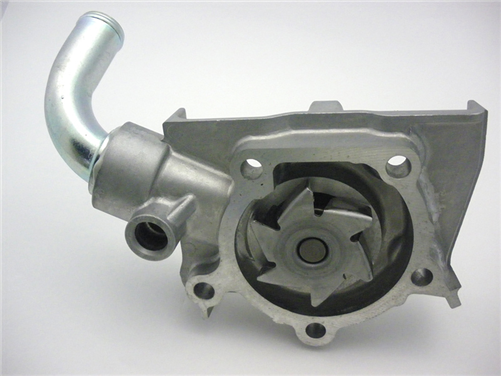 PREMIUM WATER PUMP DAIHATSU HIJET S82/83C/P ABW1085