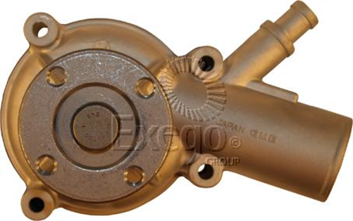 PREMIUM WATER PUMP FORD FALCON 6 CYL XA, XB, XC 70-76 F05A