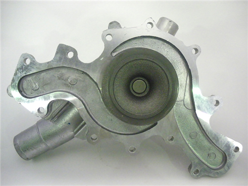 W/PUMP FRD EXPLORER 4.0L 97- F-102A