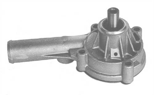 GMB Premium Water Pump Ford Falcon ED/EF 4L w/o pulley 93-