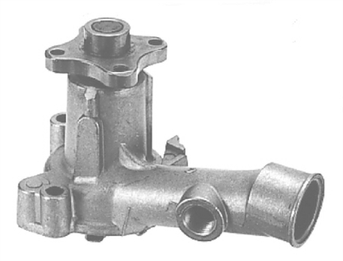 GMB PREMIUM WATER PUMP