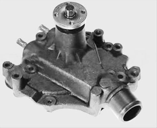 GMB PREMIUM WATER PUMP