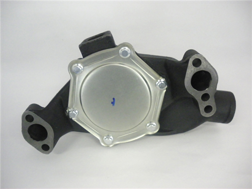 PREMIUM WATER PUMP CHEVROLET V8 302 327 64-72 G35A