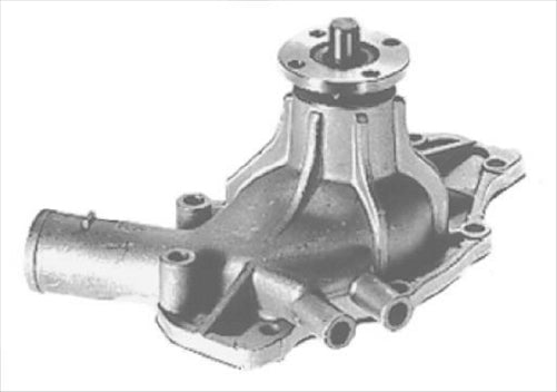 GMB PREMIUM WATER PUMP