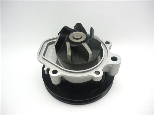 PREMIUM WATER PUMP HONDA CIVIC ED,EC ABW1342