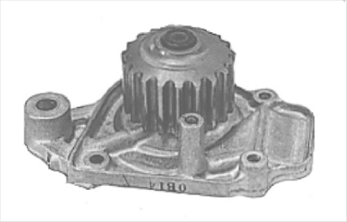 GMB Premium Water Pump