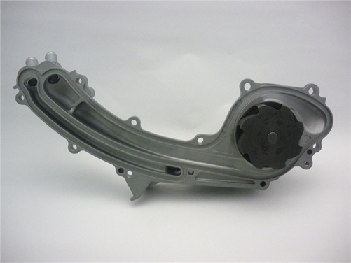 PREMIUM WATER PUMP HONDA C32A 2 PIPE 90-98 HO35A