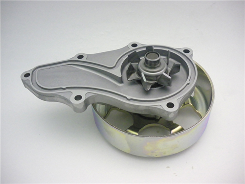 WATER PUMP HONDA CRV K20A/K24A/D17A HO52A