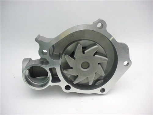 Premium Water Pump Hyundai Sonata 2.0, 2.4 98-08 HY11A