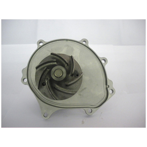 GMB PREMIUM WATER PUMP KIA CARNIVAL GQ II UP I V6 2.5L