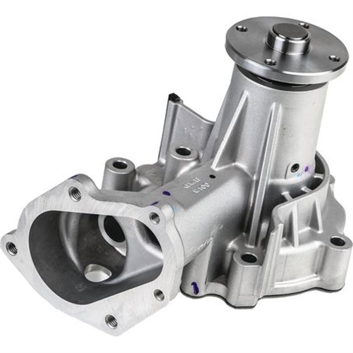 Premium Water Pump Mitsubishi Triton 4D56 06-08 5 BOLT M100A