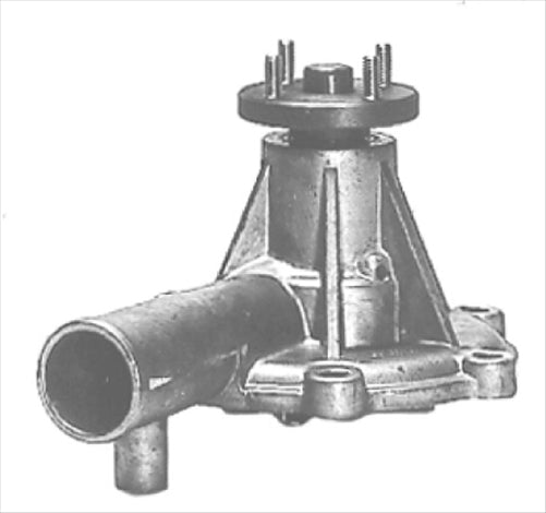 GMB PREMIUM WATER PUMP
