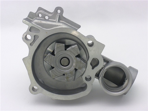 Water Pump Mitsubishi MIRAGE 1600 79-80 G32B M15A