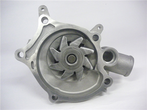 Premium Water Pump Mitsubishi G62B/G63B M24A