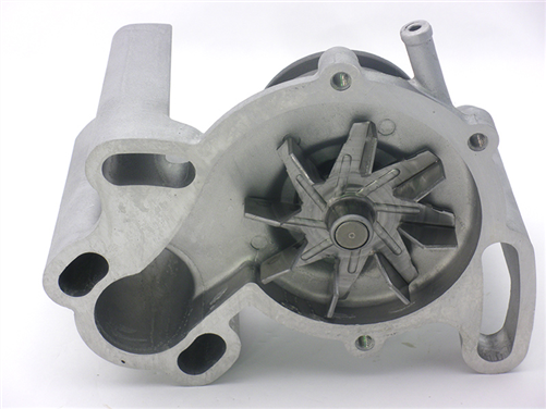 WATER PUMP MITSUBISHI MAGNA 2600 (AUSTRALIA) M34A