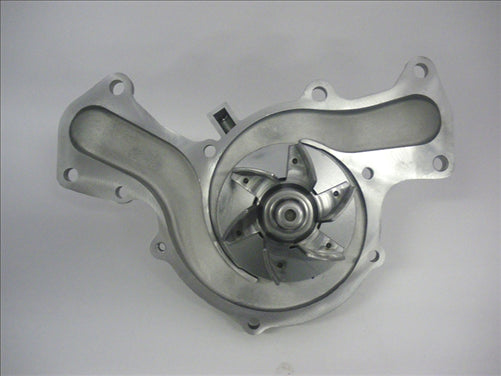 Mitsubishi PAJERO 3L CAMBELT KIT L141 L146 6G72, SOHC INCL. WATER PUMP