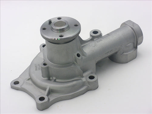 Mitsubishi GALANT CAMBELT KIT, DOHC INCLUDES WATER PUMP