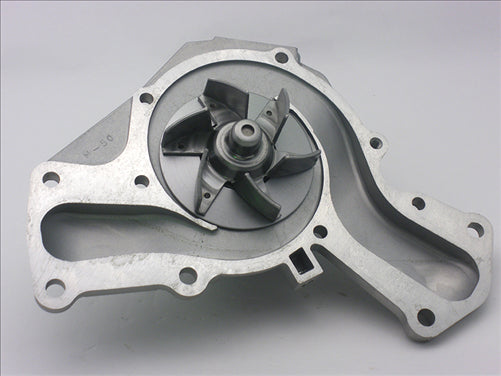 Mitsubishi DIAMANTE CAMBELT KIT, QUAD CAM INCL. WATER PUMP