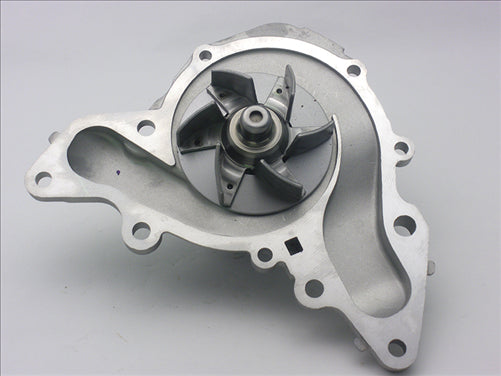 Mitsubishi DIAMANTE CAMBELT KIT, QUAD CAM INCL. WATER PUMP