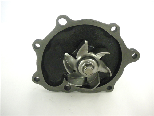 WATER PUMP MAZDA TITAN 2500 - 3000 80-95 MZ22A