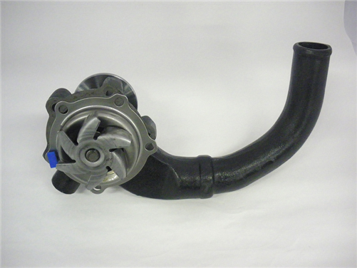 PREMIUM WATER PUMP FORD MAZDA S2 2.2L MZ28A