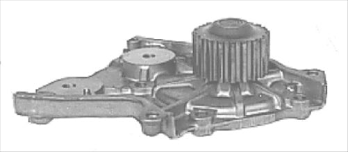 GMB PREMIUM WATER PUMP